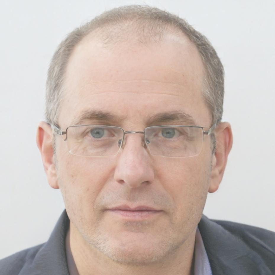 Prof. Dr. Andreas Schmidt, Finanzprofessor